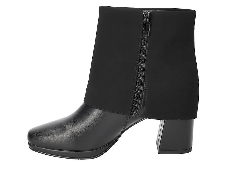 Women's Easy Street Sutton Booties