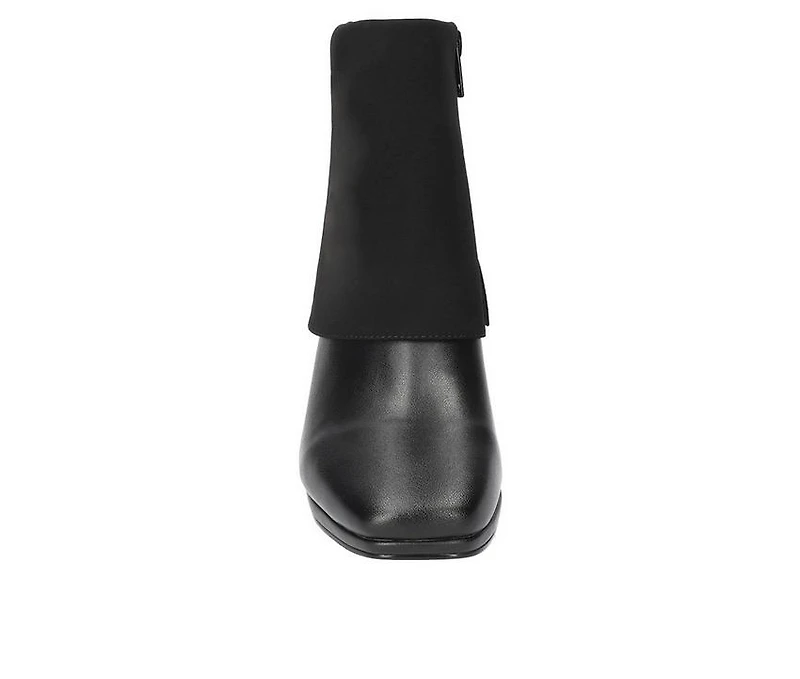 Women's Easy Street Sutton Booties