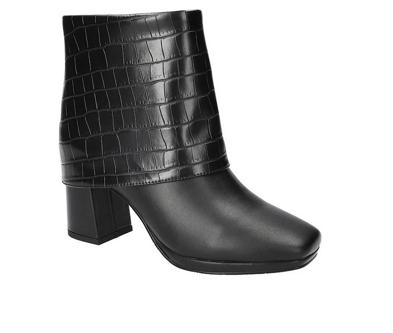 Women's Easy Street Sutton Booties