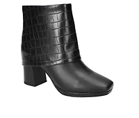 Women's Easy Street Sutton Booties