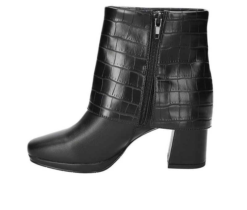 Women's Easy Street Sutton Booties