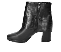 Women's Easy Street Sutton Booties