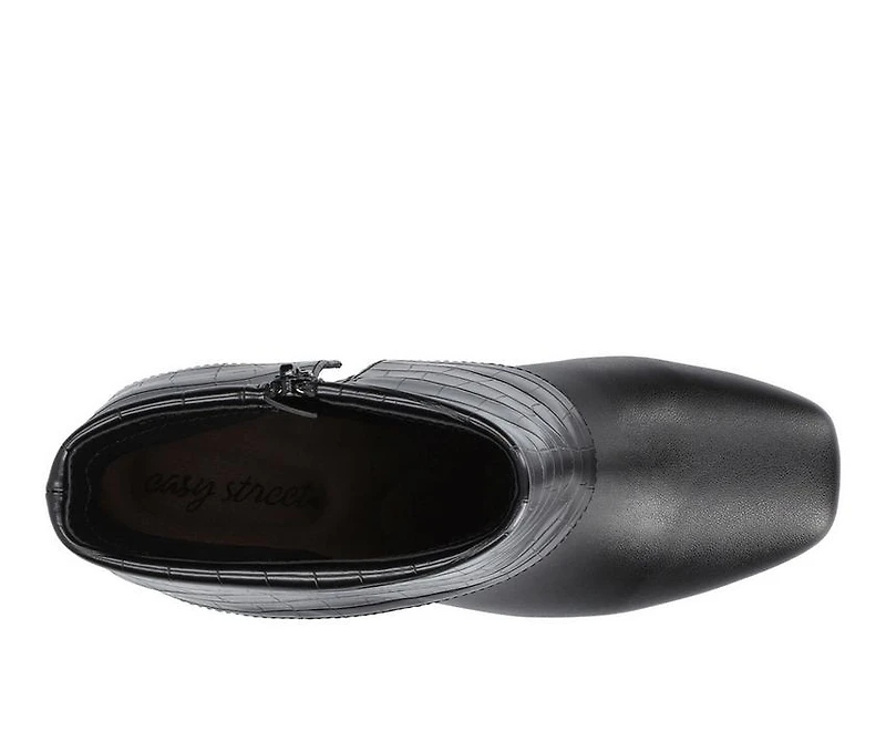 Women's Easy Street Sutton Booties