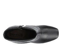 Women's Easy Street Sutton Booties