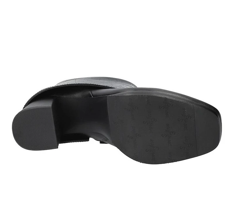 Women's Easy Street Sutton Booties