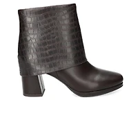 Women's Easy Street Sutton Booties