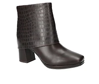 Women's Easy Street Sutton Booties