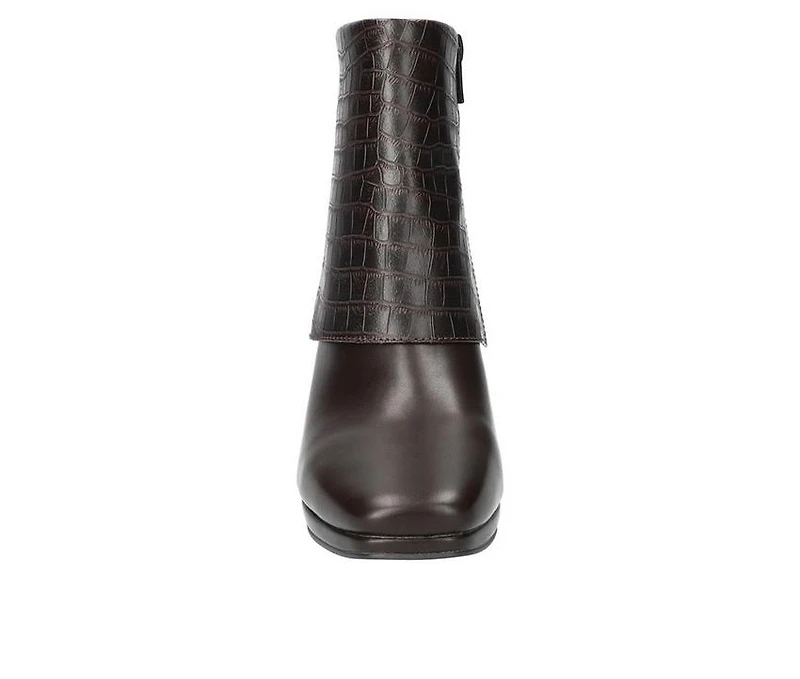 Women's Easy Street Sutton Booties