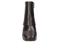 Women's Easy Street Sutton Booties