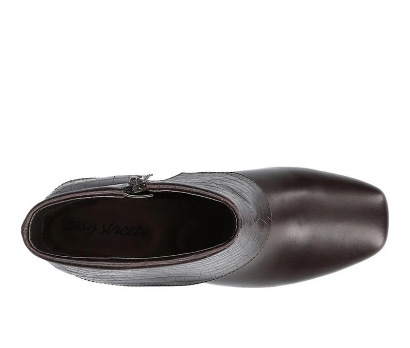 Women's Easy Street Sutton Booties