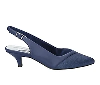 Women's Easy Street Vivid Dress Sandals