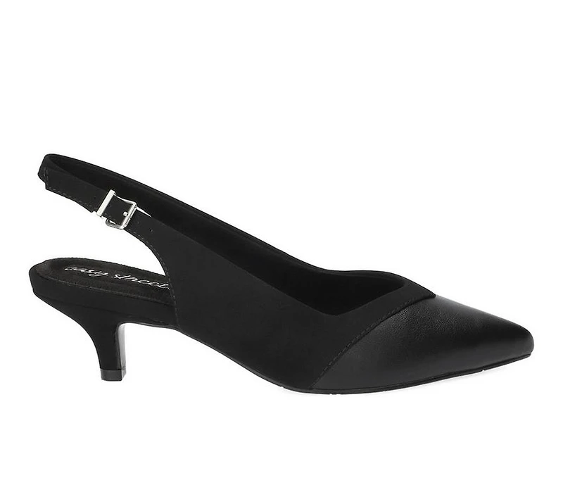 Women's Easy Street Vivid Dress Sandals