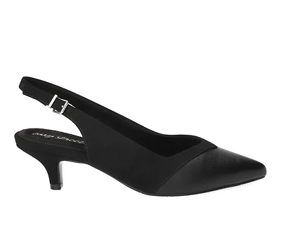 Women's Easy Street Vivid Dress Sandals
