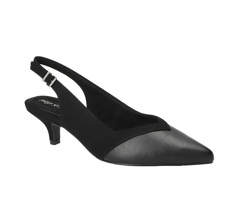 Women's Easy Street Vivid Dress Sandals