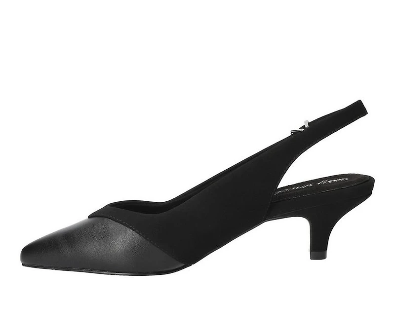 Women's Easy Street Vivid Dress Sandals
