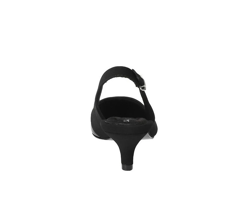 Women's Easy Street Vivid Dress Sandals