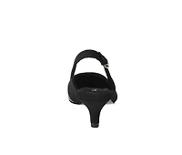 Women's Easy Street Vivid Dress Sandals