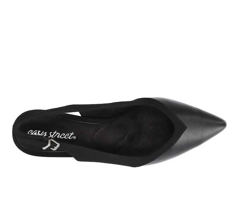 Women's Easy Street Vivid Dress Sandals