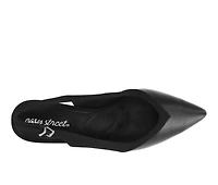 Women's Easy Street Vivid Dress Sandals