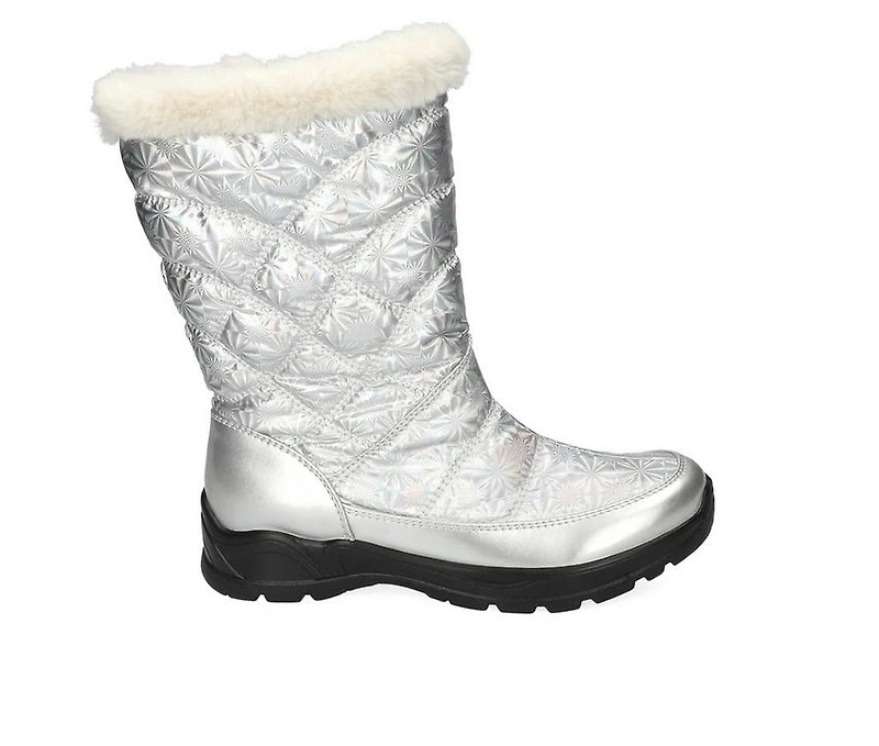 Women's Easy Street Cuddle Winter Boots