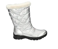 Women's Easy Street Cuddle Winter Boots