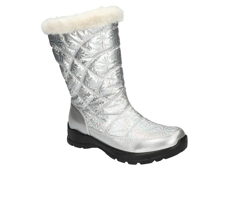 Women's Easy Street Cuddle Winter Boots