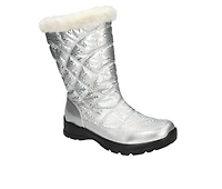 Women's Easy Street Cuddle Winter Boots