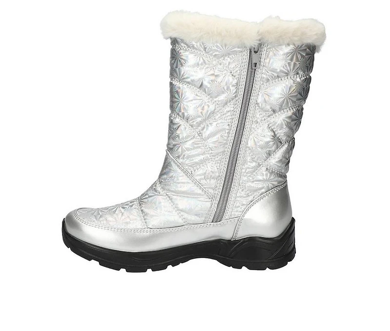 Women's Easy Street Cuddle Winter Boots