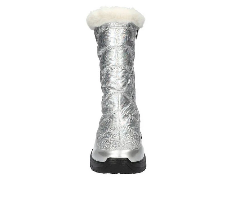 Women's Easy Street Cuddle Winter Boots