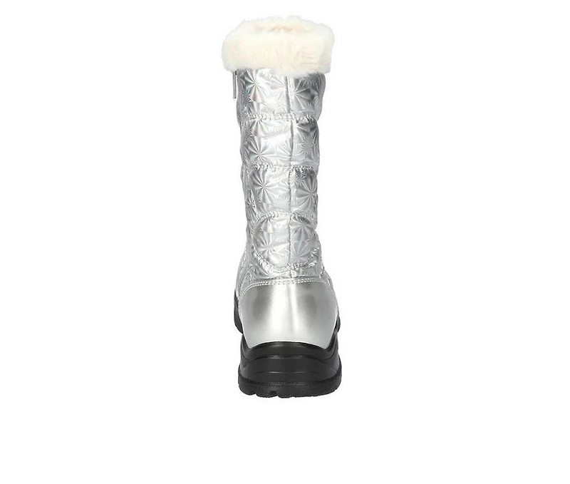 Women's Easy Street Cuddle Winter Boots