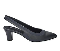 Women's Easy Street Dessa Dress Sandals