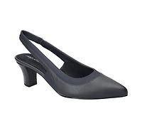 Women's Easy Street Dessa Dress Sandals