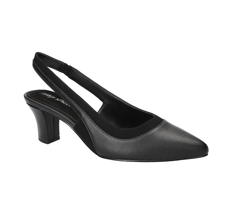 Women's Easy Street Dessa Dress Sandals