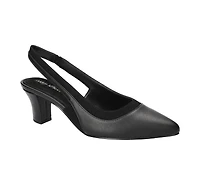 Women's Easy Street Dessa Dress Sandals