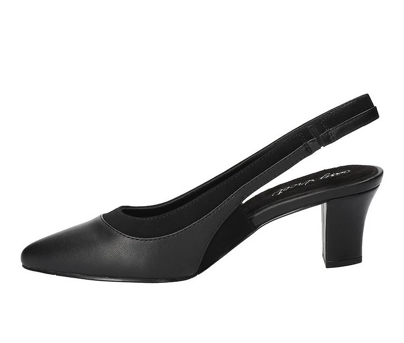 Women's Easy Street Dessa Dress Sandals
