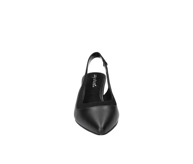Women's Easy Street Dessa Dress Sandals
