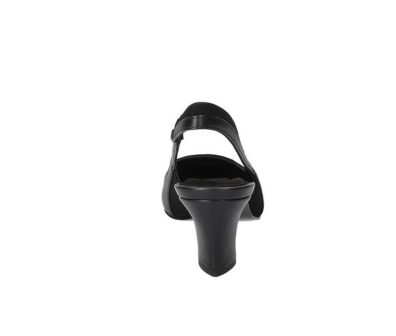 Women's Easy Street Dessa Dress Sandals