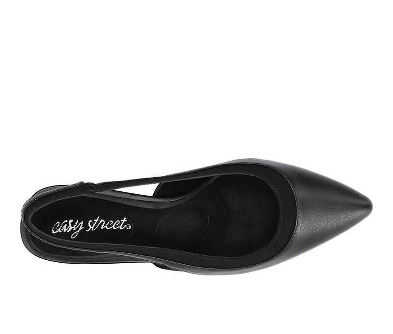 Women's Easy Street Dessa Dress Sandals