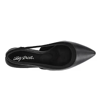 Women's Easy Street Dessa Dress Sandals