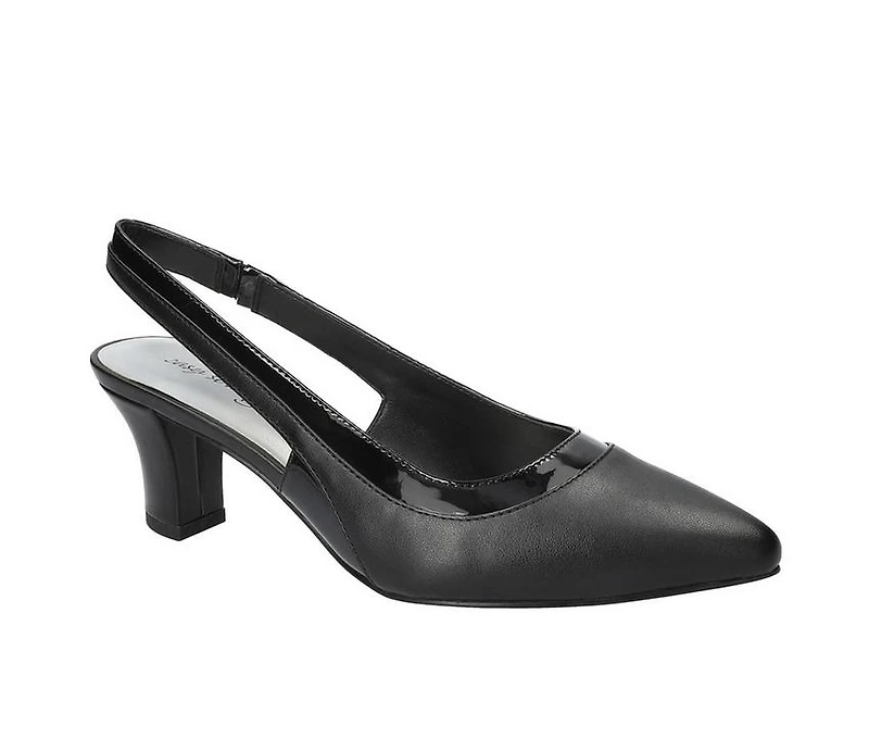 Women's Easy Street Dessa Dress Sandals