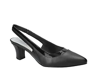 Women's Easy Street Dessa Dress Sandals