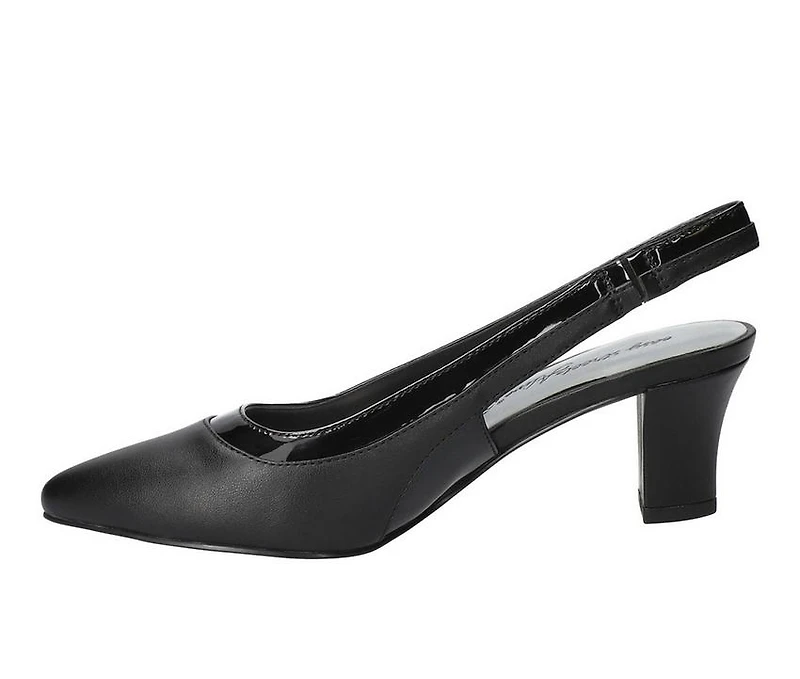 Women's Easy Street Dessa Dress Sandals