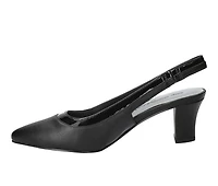 Women's Easy Street Dessa Dress Sandals