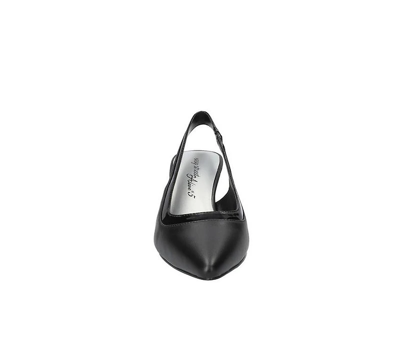 Women's Easy Street Dessa Dress Sandals