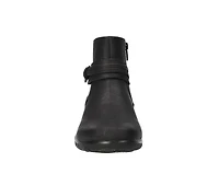 Women's Easy Street Exeter Booties