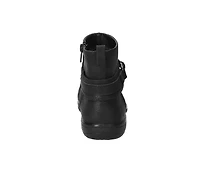 Women's Easy Street Exeter Booties
