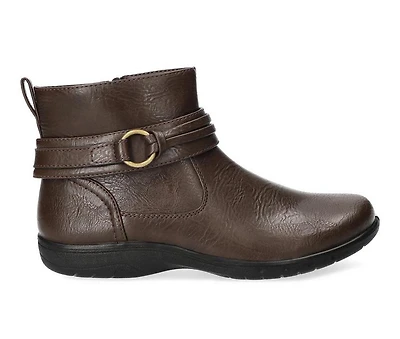 Women's Easy Street Exeter Booties