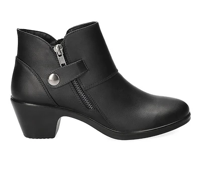 Women's Easy Street Fritzi Booties