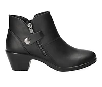 Women's Easy Street Fritzi Booties