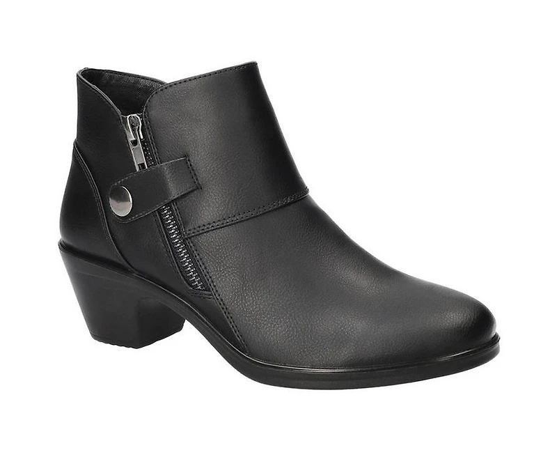 Women's Easy Street Fritzi Booties